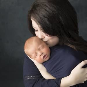 Meet your Posher, Morgan